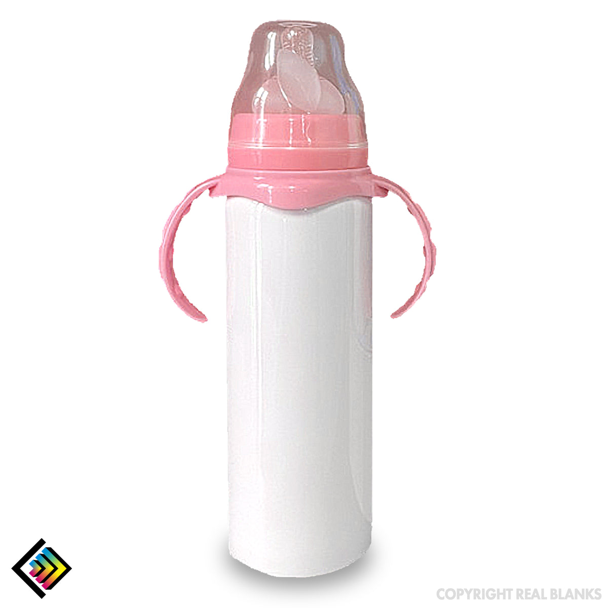 Bullet Grip - Bullet Tumblers, Baby Bottles, Sippy Cups, Push Top