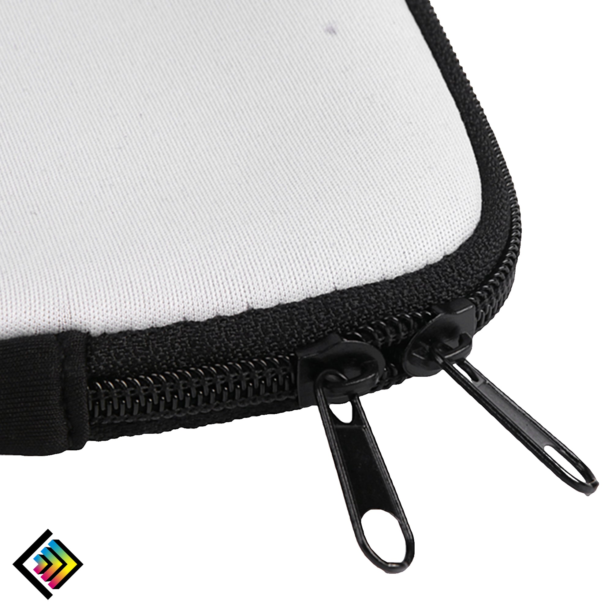 Hot Embossing Neoprene Rubber Sheeting For Cooler Bags, Laptop Sleeves